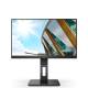 AOC 21,5 22P2DU LED-Display schwarz