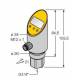 Turck PS010V-301-LI2UPN8X-H1141 Drucksensor pnp/npn 6833304