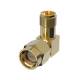 AXIS Zubehör/Sparepart TU6002 RIGHT-ANGLE SMA ADP 10P