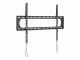 Equip wall mount 152,4 cm ( 60 inch )-304,8 cm ( 120 inch )/ 1TFT 120kg fixed sw