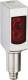 Sick WL4SLG-3P3232H reflex light barrier. Hyg. PNP Sn0-4.5m M12 4p 1068109