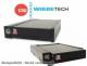 CRU DataPort 8600-5002-5500 CRU - removable frame - DataPort - DP25 SL - SATA - metal - frame + canister - black