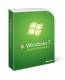 Microsoft GFC-02735 MS Windows 7 Home Premium 64-bit w / SP1 * SB * German