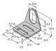 TURCK 6945005 MW-30 Mounting accessories, MW-30