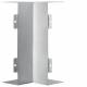 Hager R2731VERZ galvanized inside-top of LFS60200, R2731 DELAY