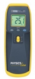 Chauvin Arnoux P01650101Z C.A 861 Thermometer mit 1 Fühler