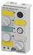 Siemens 3RK12050BQ240AA3 3RK1205-0BQ24-0AA3 ASIsafe, compact module K45F LS Type 4 (Light Sensor