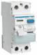 Hager GFCI CDA263D, 2-pole 63/0, 03 amps