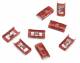 U.I. Lapp 61721360 LAPP SHIELD-KON RSK 5301 YE Schirmanschlussklemme