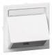 Schneider Electric 5970000 Schneider BASISSATZ BK1 SCHRÄG RAL9016