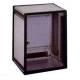 Vertiv (Knürr) Schrank 21HE, T800mm, T-Nut, Lichtgrau