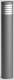 BEGA 84424AK3 bollard light for indoor and outdoor use