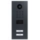 DoorBird D2102V IP Video Türstation V4A Edelstahl, RAL 7016