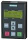 Siemens 6SL32550AA004CA1 6SL3255-0AA00-4CA1, operating unit BOP Bas