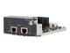 HP Switch, zbh. Modul, 5130/5510, 10GBASE-T 2p