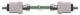 Murrelektronik 7000-74661-7960100 RJ45 Push Pull 0° RJ45 45° PN PUR gn 1m