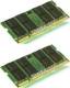 Kingston ValueRAM RAM Module - 16 GB (2 x 8 GB) - DDR3 SDRAM - 1600 MHz DDR3-1600/PC3-12800