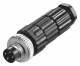 Schneider Electric VW3L50010 Schneider ILX-Stecker 1Ausgang Safe Torque Off
