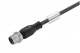 Weidmüller 9457610150 Weidmuller Sensor cable with pin M12, SAIL-M12G-5-1.5U 5-pin