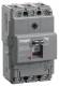 Hager HNA160H breaker, 3-pole 40kA 160A x160