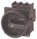 Moeller 093452 EATON P1-32/EA/SVB-SW/N Hauptschalter Einbau 