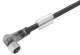 Weidmüller SAIL-M8BW-3L1.5U sensor actuator cable 9457460150