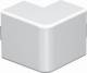 OBO Bettermann 6176004 OBO's WDK-A30045LGR External corner, halogen 