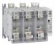 Schneider Electric GS2SB3 Schneider switch disconnector with fuse 3x630A C1-C2