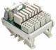 Weidmüller RS ??F10 8RS OUT LMZF Output Module Relay 24VDC 8430990000