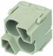 Harting 09140023001 HAN QUINTAX module , pin insert