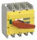 Schneider Electric 31128 Switch disconnectors, 3-pole , handle