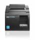 Star Emea 39472730 Cash register receipt printer Star BTSP143IIU+, USB, 203dpiCutter, dark gray