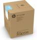 HP 883 5L LT CYAN LATEX