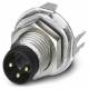 Phoenix Contact 1455997 Phoenix SACC-DSI-M 8MS-3CON-L180 SH Einbausteckverbinder