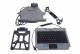 GAMBER JOHNSON KIT: SAMSUNG GALAXY TAB ACTIVE