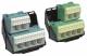 Hager FZ384 carrier with 2x28 PE / N terminals in Quick-Connect
