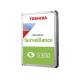 Toshiba HDWT860UZSVA S300 SURVEILLANCE HDD 6TB BULK