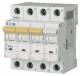 Moeller 236487 EATON PXL-B25/3N LS switch 25A 3p+N B-Char 