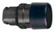 Schneider Electric ZB4BC247 Schneider Frontelement schwarz D30mm für Drucktaster D22mm ohne Rastung