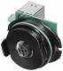 Murrelektronik 4000-69000-1100000 MPV Modlink M12 4p socket D-cod. RJ45 socket