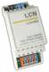 Issendorff 30072 LCN - NDH DALI power supply for DIN rail mounting