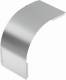 OBO Bettermann 7130962 OBO DBV 60 600 F A2 cover for vertical arch 90° falling 