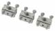 Moeller 183007 EATON XNH1-XPRC prism clamp 70-150qmm for NH isolator NH1