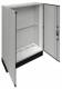 Hager FR25G2 Schrank univers IP55 SK I 1850x1300x400+200mm Sockel