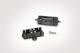 HellermannTyton 435-01650 Hellermann gel cable fitting, 2x0,35-2x0,75