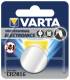 Lithium button cell VARTA CR 2016, 90mAh, 3V, blister of 1