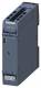Siemens 3RP25762NW30 electronic time relay, YD function, timer. 3-60s