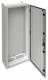 Hager FR02E cabinet univers IP55 SK I 1550x550x275mm