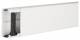 Hager LF4009009016 Leitungsführungskanal aus PVC LF 40x90mm verkehrsweiß