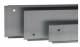 Schneider Electric NSYEC1082 Schneider SF cable entry plate 2 cable passages. Clip command 1000x800mm